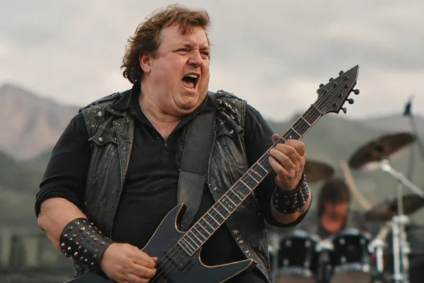 A Beginner's Guide to Heavy Metal