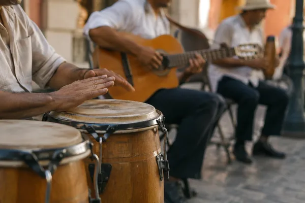 A Beginner's Guide to Latin Music