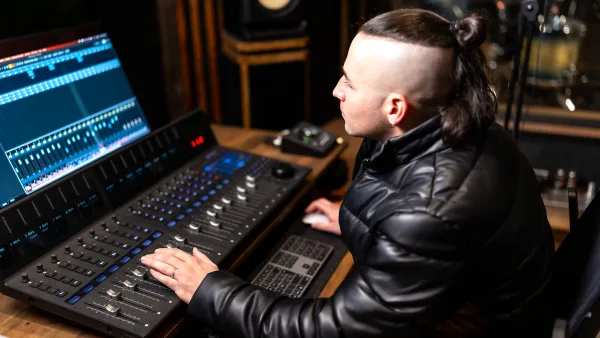 Adam Audio Studio Monitors for Beginners: A Complete Guide