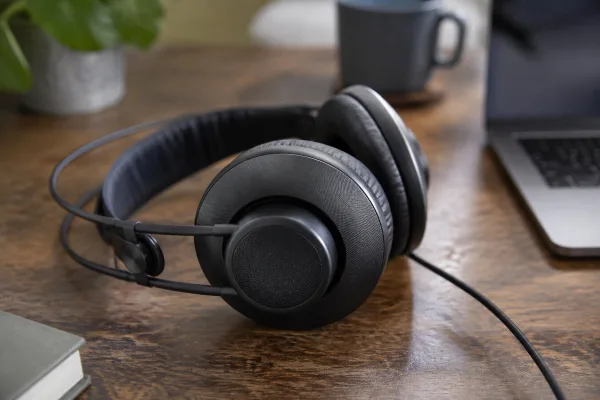 Akg Acoustics Headphones for Beginners: A Complete Guide