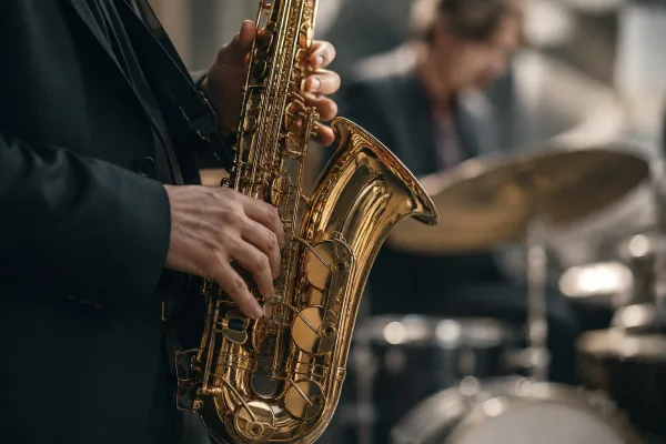 Alto Saxophone for Beginners: A Complete Guide