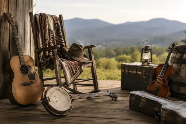 Americana Subgenres, Explained
