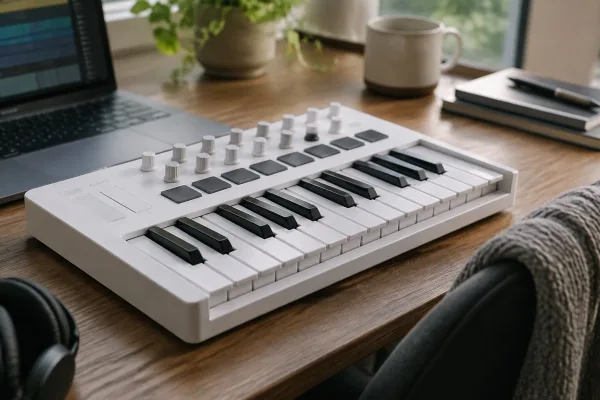 Arturia Minilab 3 Explained: Features, Types and Tips