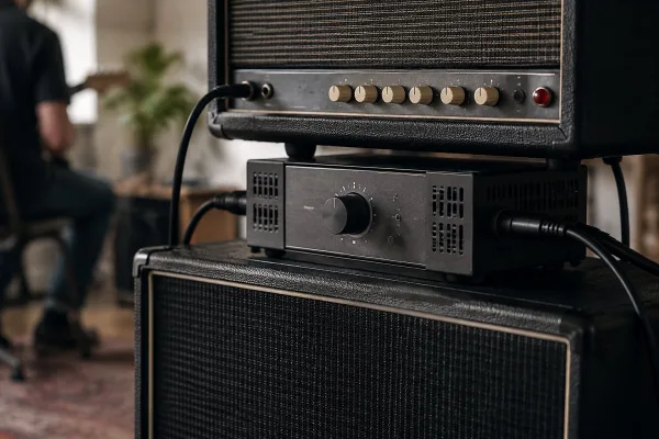 Attenuator: A Complete Buyer's Guide