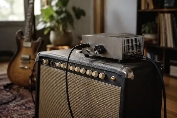 Attenuator for Beginners: A Complete Guide