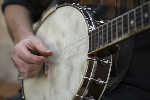Banjo Strings: A Complete Buyer's Guide