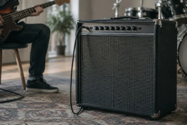 Bass Amp: A Complete Buyer's Guide