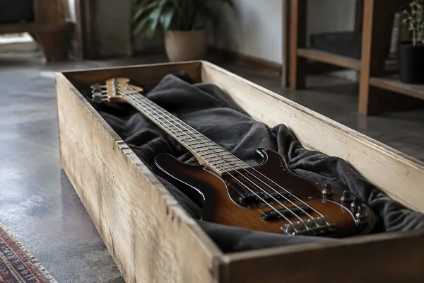 Bass Di Box: A Complete Buyer's Guide