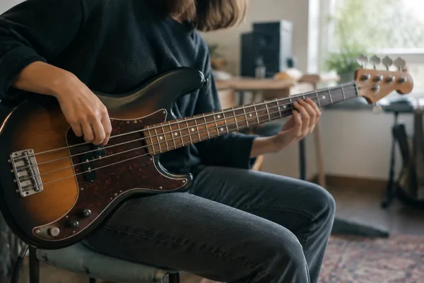Bass Guitar Short Scale: A Complete Buyer's Guide
