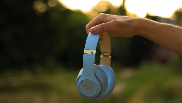 Beats Headphone Blue: A Complete Buyer's Guide