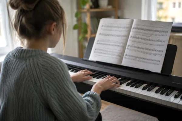 Beginner Keyboard Explained: Features, Types and Tips