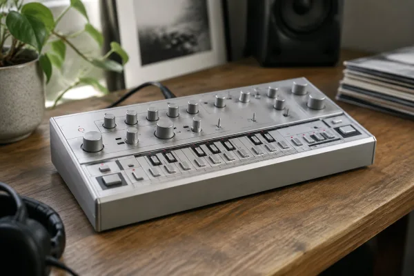 Behringer Td-3: A Complete Buyer's Guide