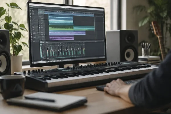 Best Daw: A Complete Buyer's Guide