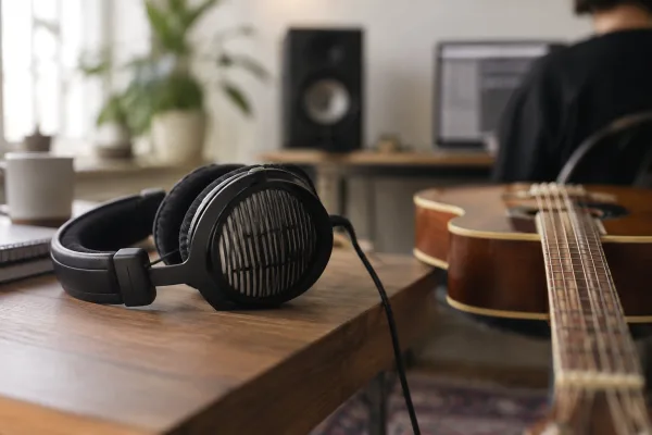 Beyerdynamic Dt 990 Pro Explained: Features, Types and Tips