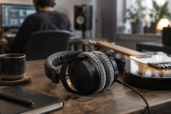 Beyerdynamic Explained: Features, Types and Tips