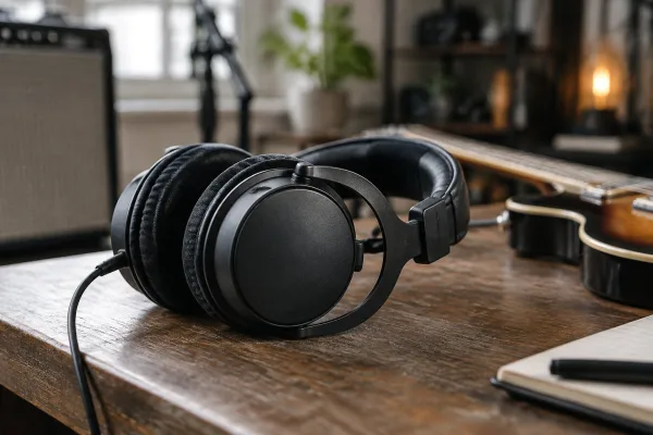 Beyerdynamic for Beginners: A Complete Guide
