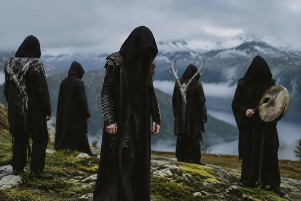 Black Metal Subgenres, Explained