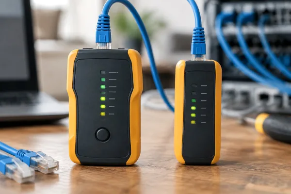 Cable Tester for Beginners: A Complete Guide