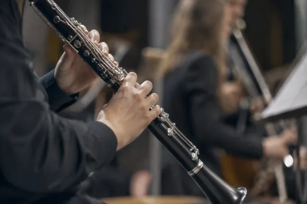 Clarinet: A Complete Buyer's Guide