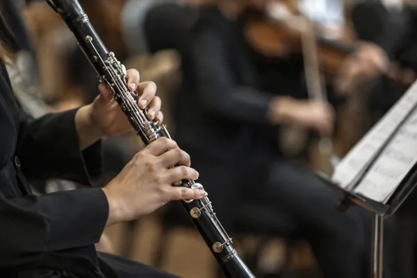 Clarinet for Beginners: A Complete Guide