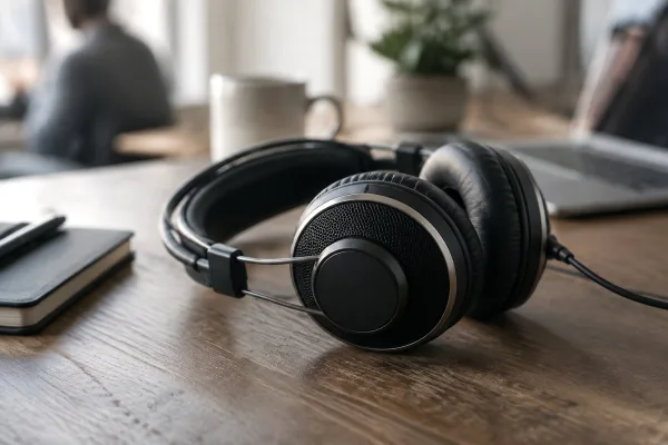 Common Akg Acoustics Headphones Mistakes to Avoid