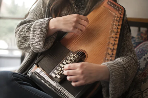 Common Autoharp Mistakes to Avoid