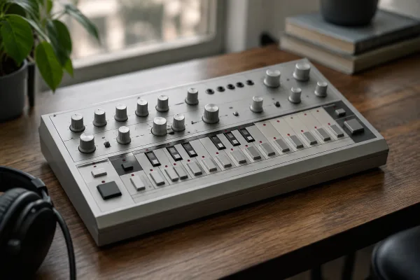 Common Behringer Td-3 Mistakes to Avoid