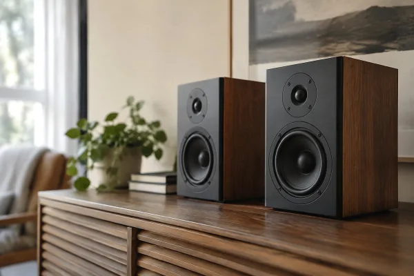 Common Bookshelf Speakers Mistakes to Avoid