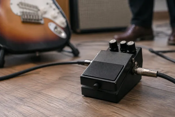 Common Boss Pedal Mistakes to Avoid
