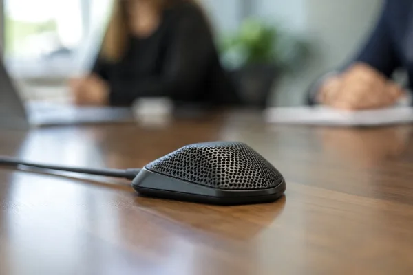 Common Boundary Microphone Mistakes to Avoid