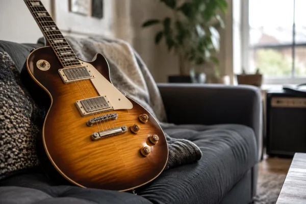 Common British Guitar Mistakes to Avoid