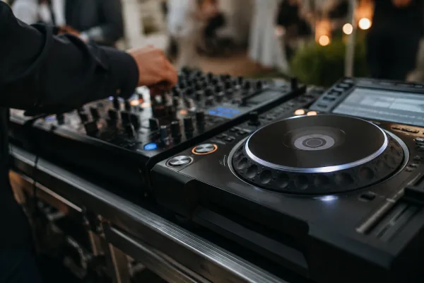 Common Cdj 2000 Mistakes to Avoid