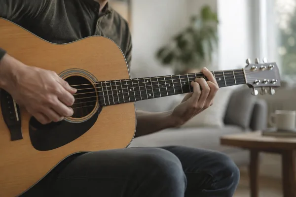 Common Chord Player Mistakes to Avoid