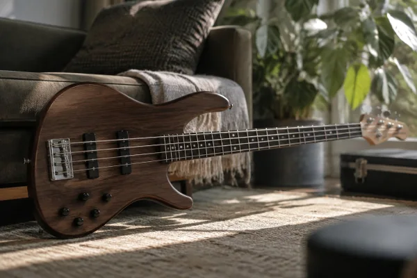 Common Cort Bass Guitar Mistakes to Avoid