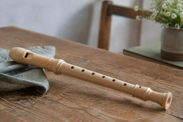 Common Descant Recorder Mistakes to Avoid