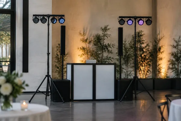 Common Dj Lighting Mistakes to Avoid