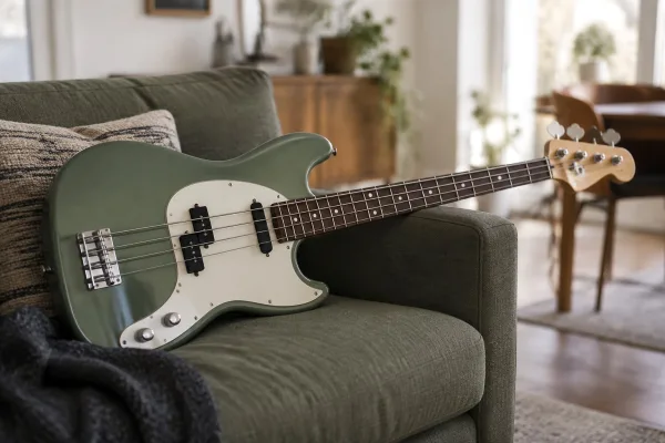 Common Fender Mustang Mistakes to Avoid