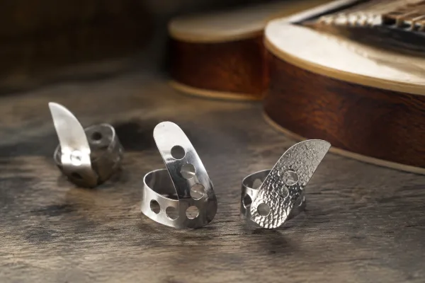 Common Finger Picks Mistakes to Avoid