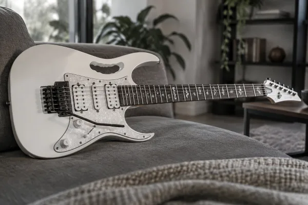 Common Ibanez Jem Mistakes to Avoid