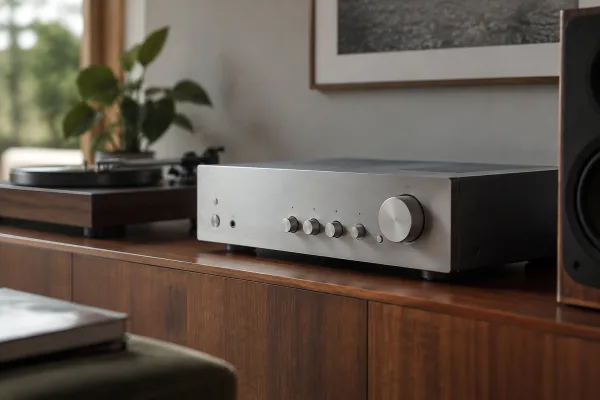 Common Integrated Amplifier Mistakes to Avoid
