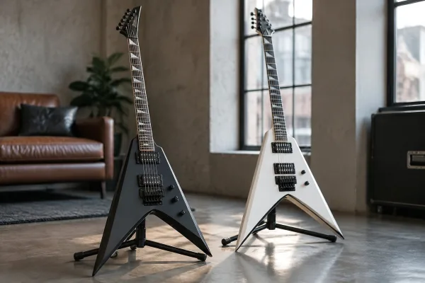 Common Jackson Guitars Mistakes to Avoid