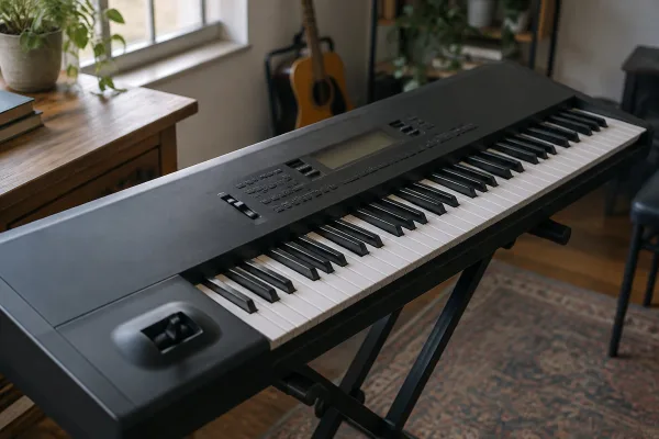 Common Korg M1 Mistakes to Avoid