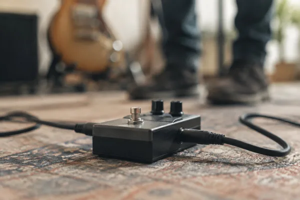 Common Looper Pedal Mistakes to Avoid