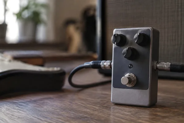 Common Noise Gate Pedal Mistakes to Avoid