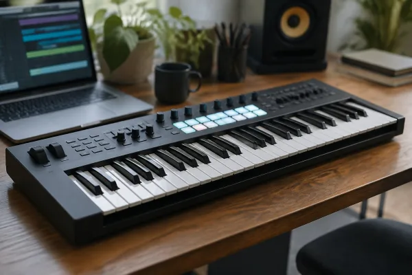 Common Novation Launchkey Mistakes to Avoid