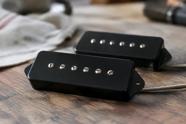 Common P90 Pickups Mistakes to Avoid