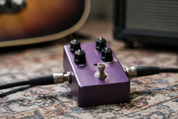 Common Phaser Pedal Mistakes to Avoid