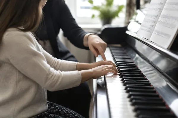 Common Piano Lessons Mistakes to Avoid