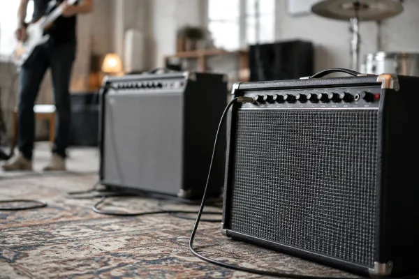 Common Powered Amps Mistakes to Avoid