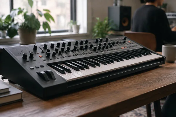 Common Roland Synthesizer Mistakes to Avoid